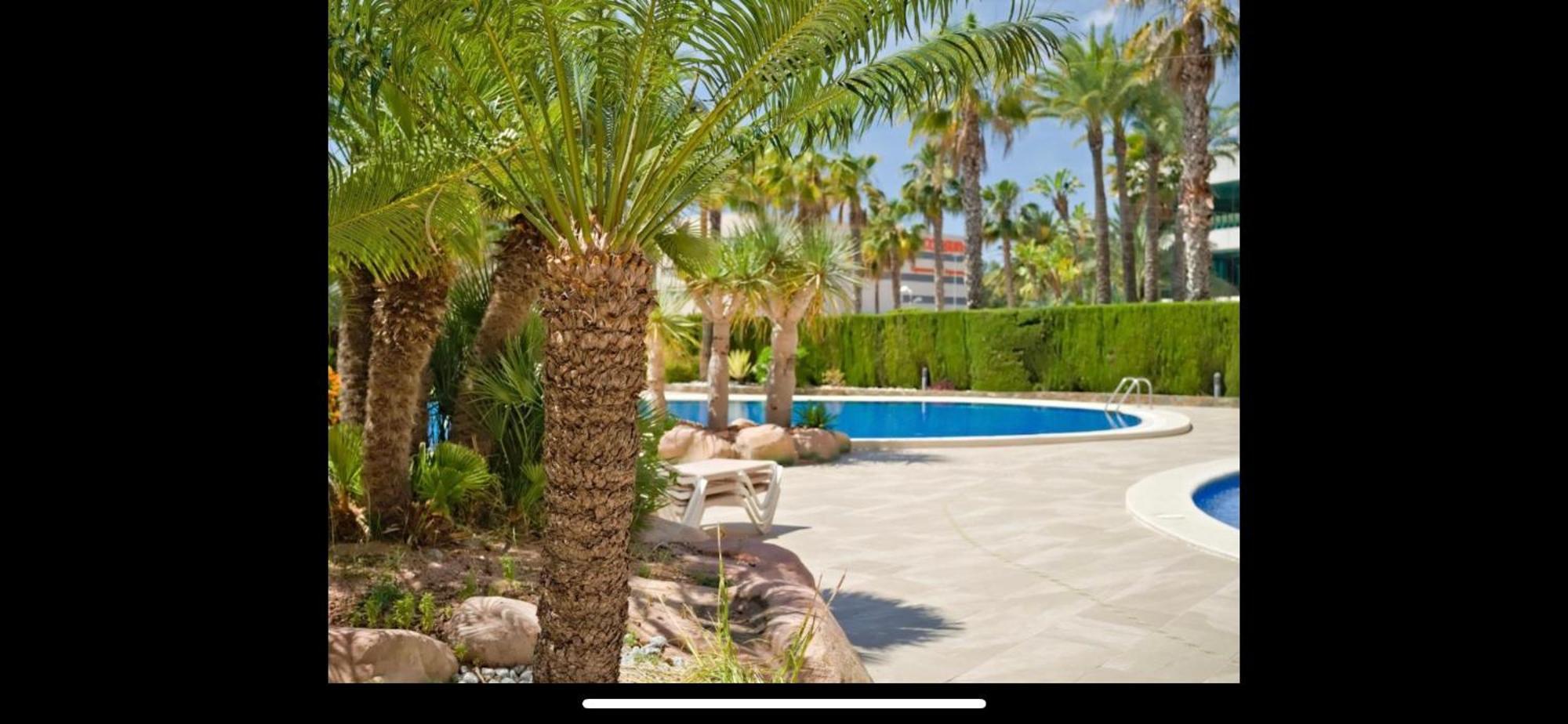 Elite Apartments In Calpe Buitenkant foto