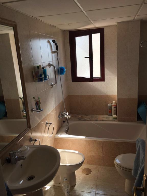 Elite Apartments In Calpe Buitenkant foto