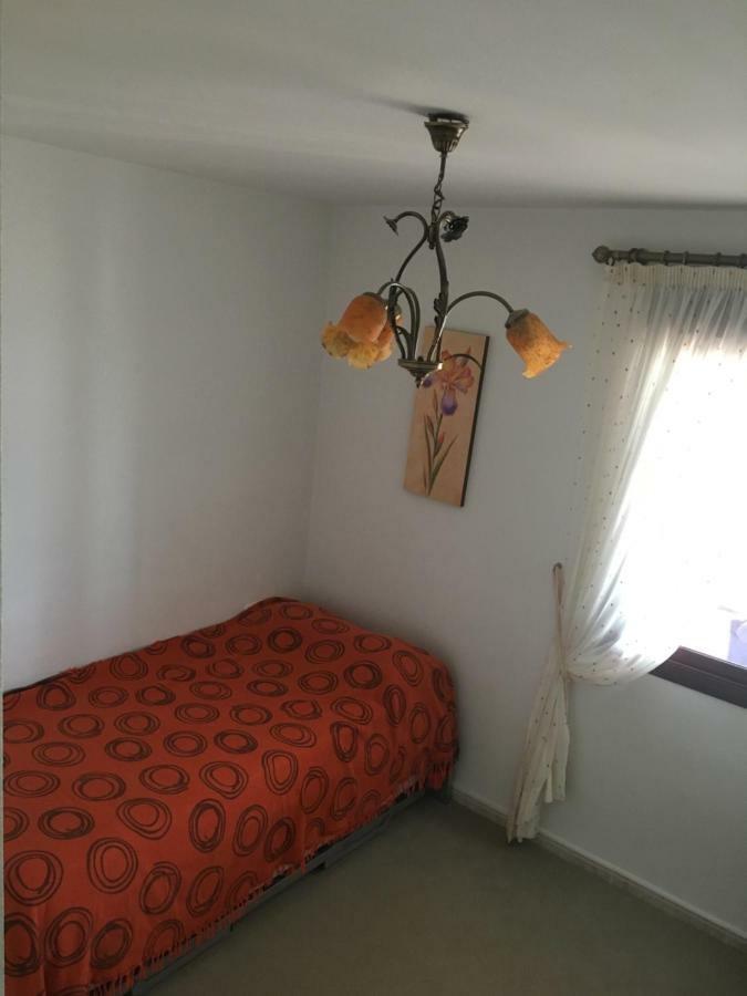 Elite Apartments In Calpe Buitenkant foto
